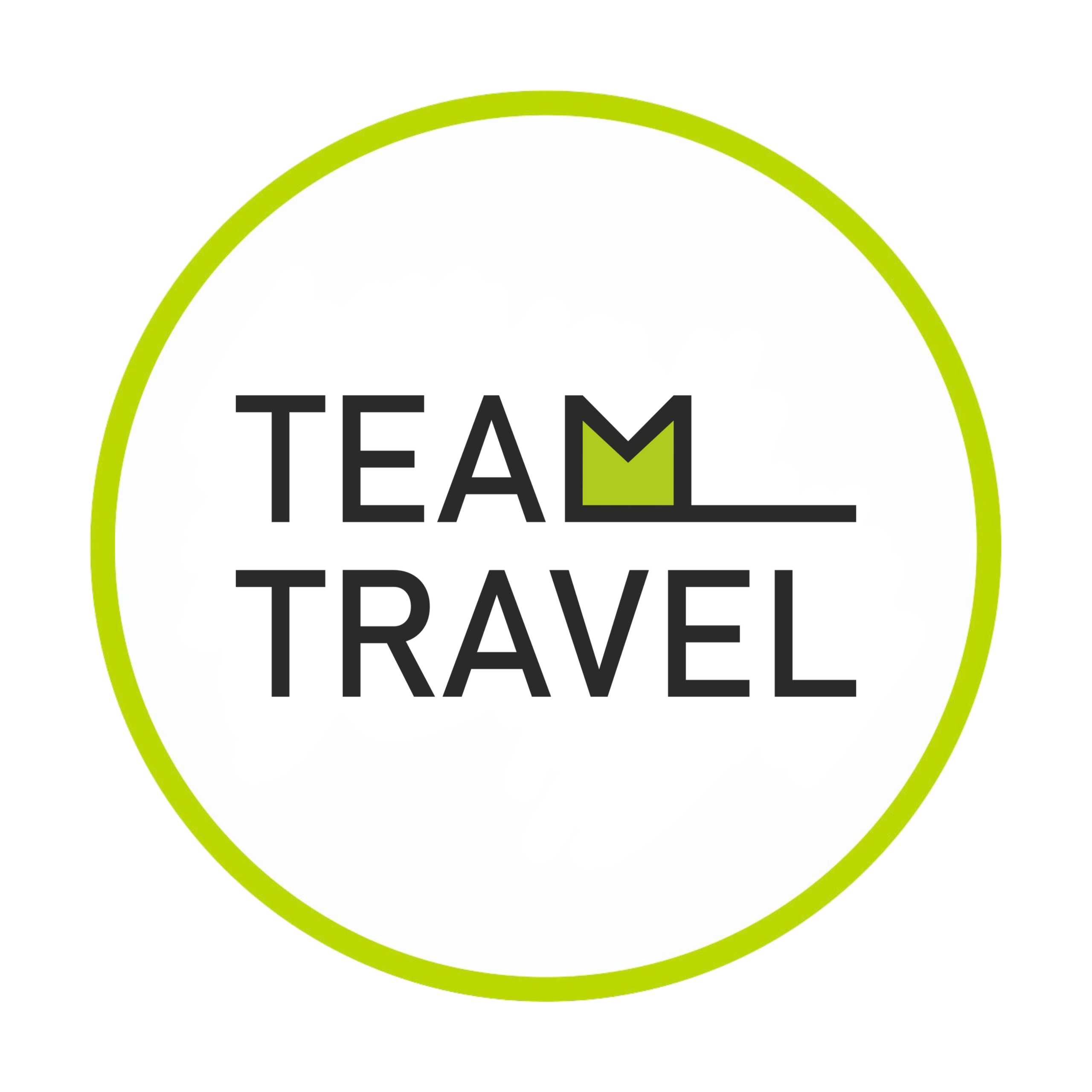 Team Travel