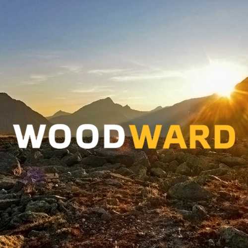 WoodWard