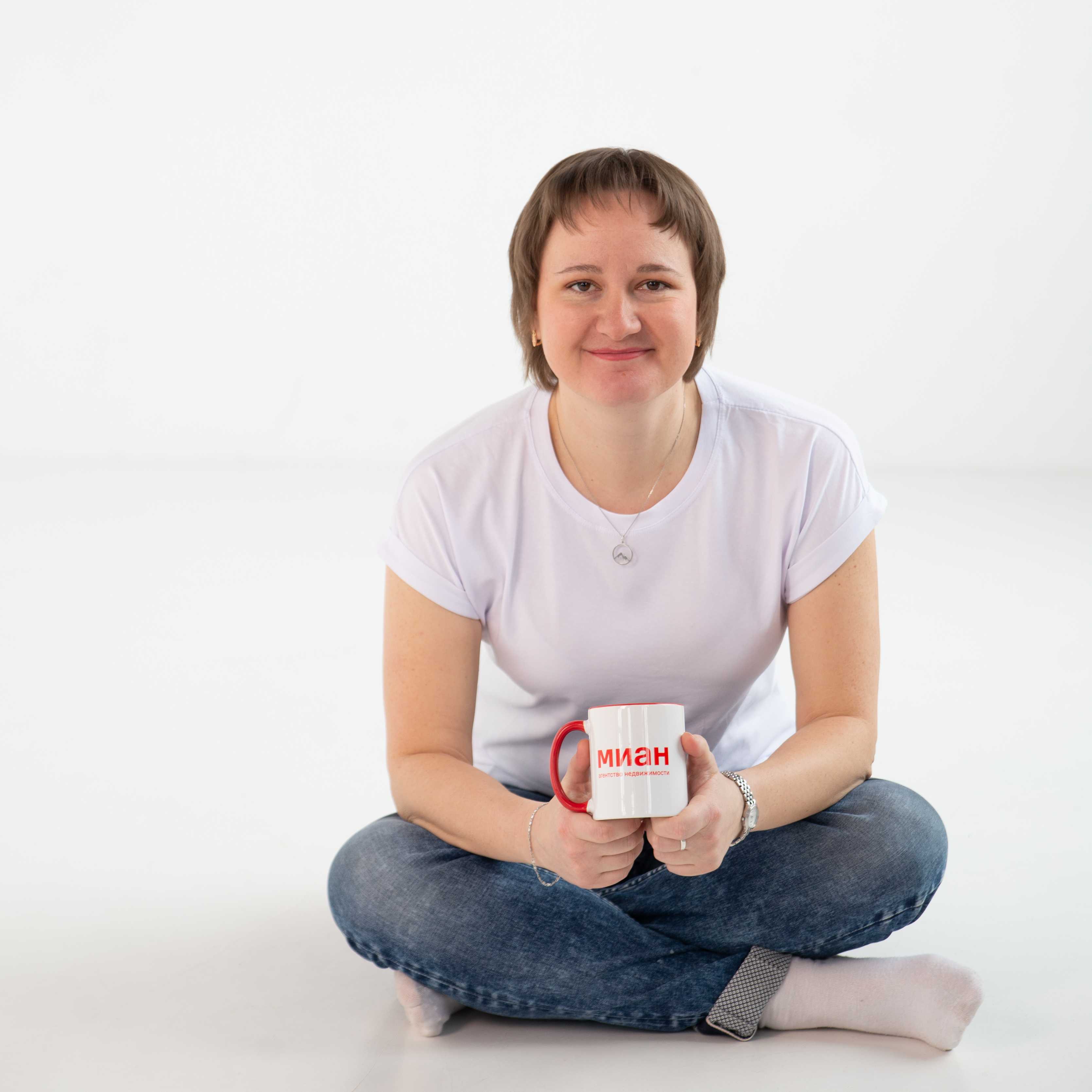 Ольга Орлова