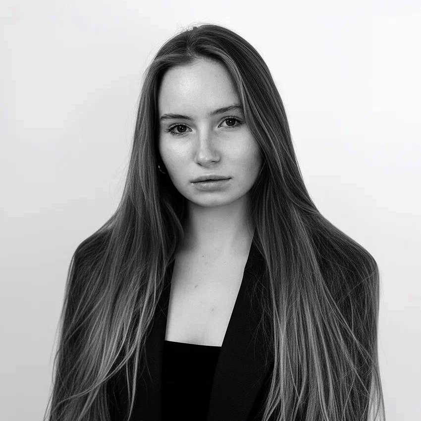 Дарья Баженова